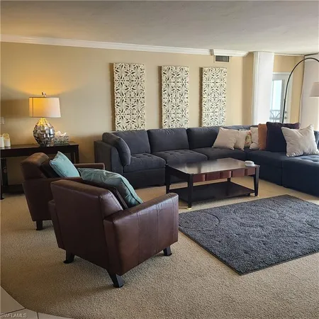 $15,000 | 10701 Gulf Shore Drive, Unit 1200, Naples, FL 34108