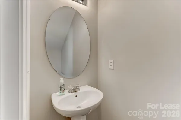 a view of room