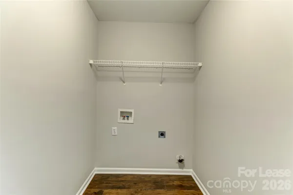 a view of entryway