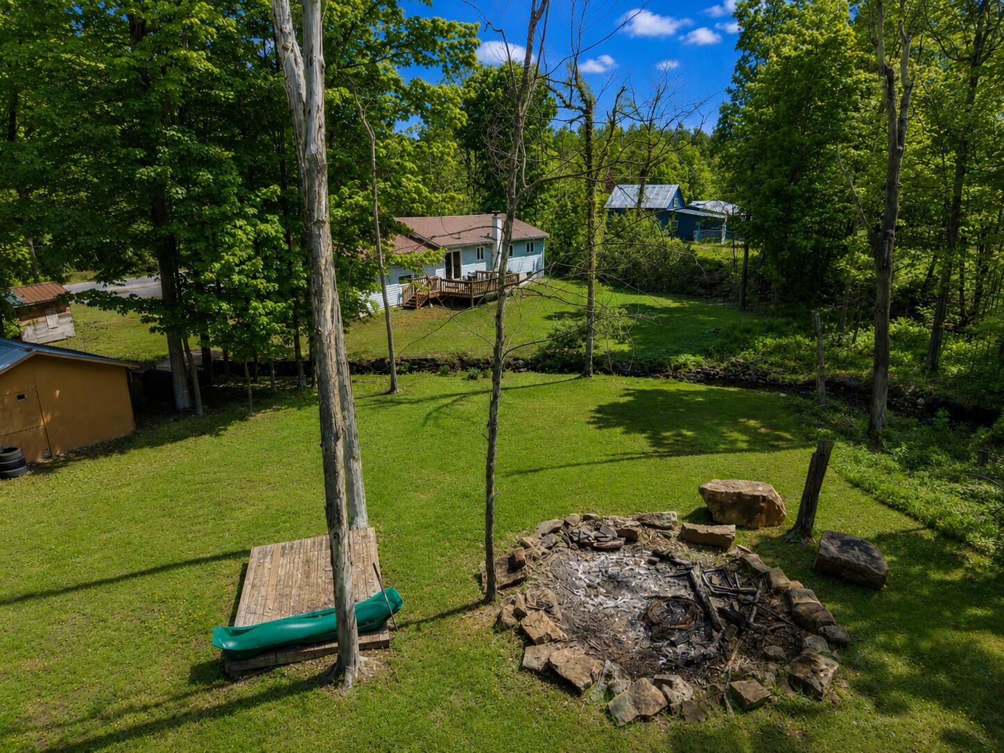 13 Boas Road Mooers Forks, NY 12959 - Photo 19 of 26