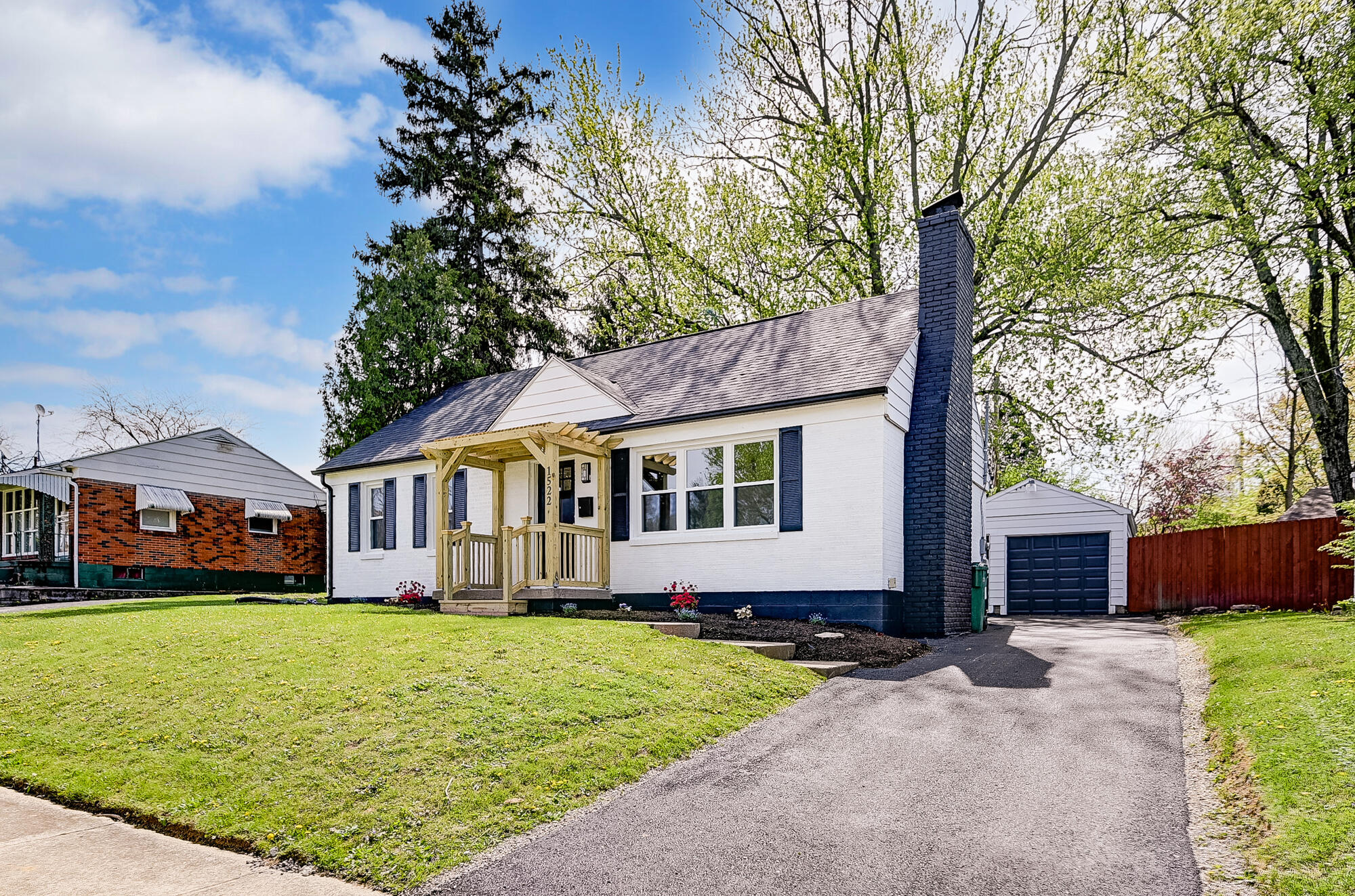 1522 Northgate Road Springfield, OH 45504 - Photo 46 of 46 Gallery Image 46