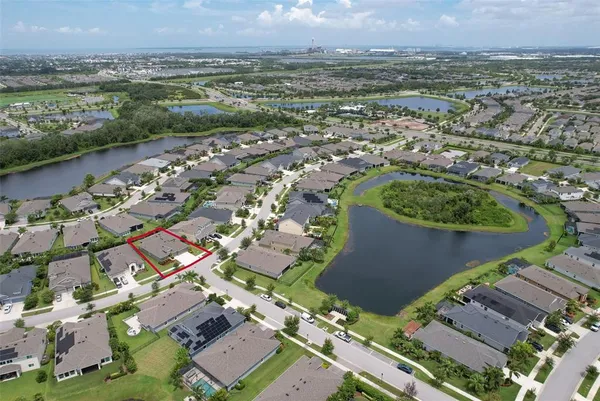 $730,000 | 7401 Paradiso Drive, Apollo Beach, FL 33572