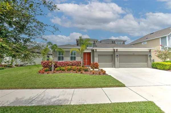 $730,000 | 7401 Paradiso Drive, Apollo Beach, FL 33572