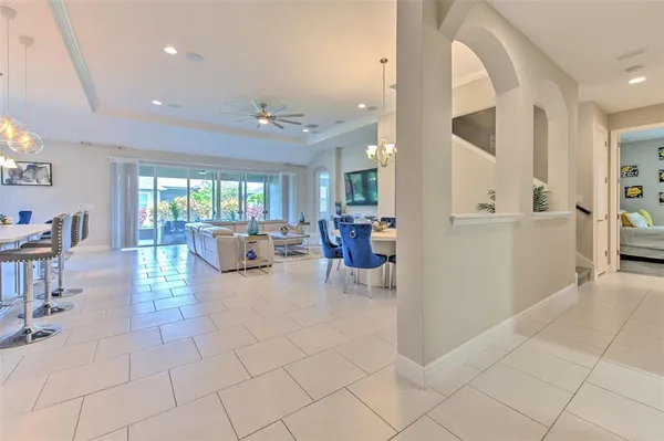 $730,000 | 7401 Paradiso Drive, Apollo Beach, FL 33572