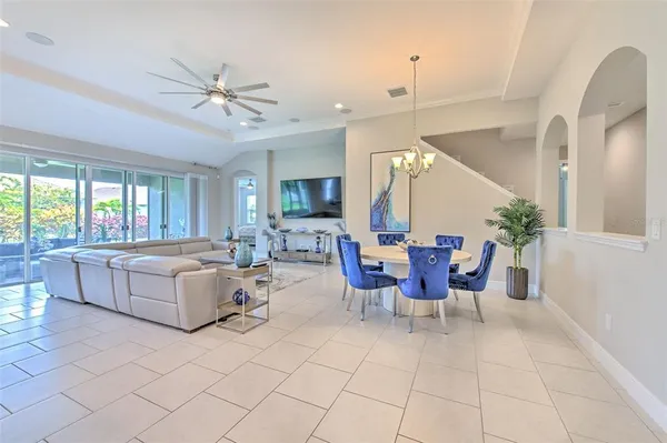 $730,000 | 7401 Paradiso Drive, Apollo Beach, FL 33572
