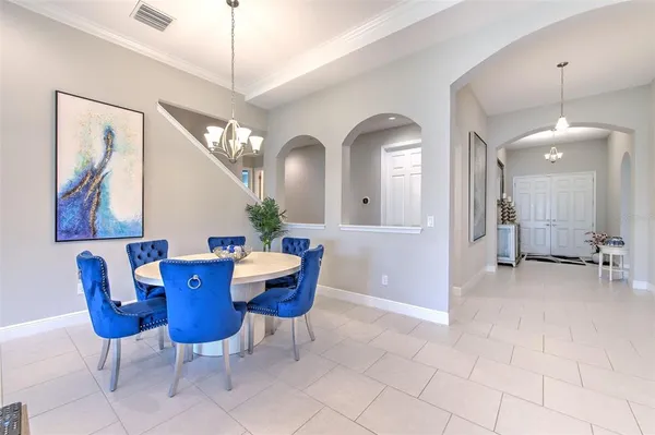 $730,000 | 7401 Paradiso Drive, Apollo Beach, FL 33572