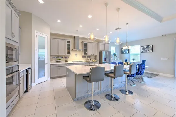 $730,000 | 7401 Paradiso Drive, Apollo Beach, FL 33572