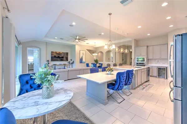 $730,000 | 7401 Paradiso Drive, Apollo Beach, FL 33572