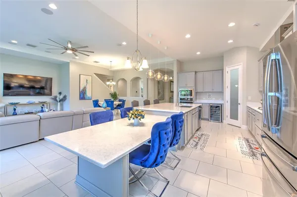 $730,000 | 7401 Paradiso Drive, Apollo Beach, FL 33572