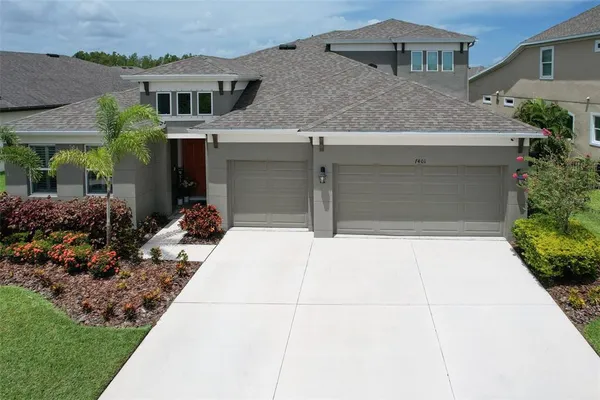 $730,000 | 7401 Paradiso Drive, Apollo Beach, FL 33572