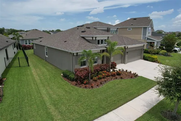 $730,000 | 7401 Paradiso Drive, Apollo Beach, FL 33572