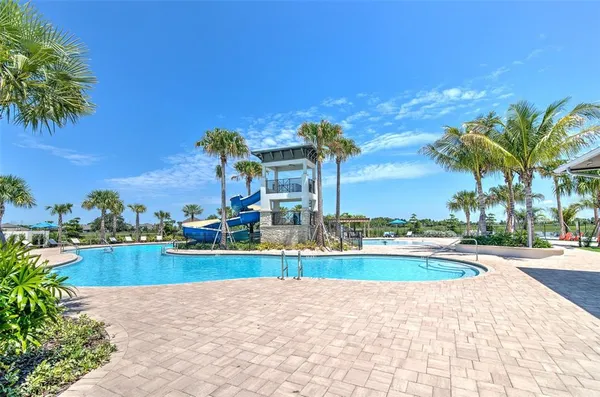 $730,000 | 7401 Paradiso Drive, Apollo Beach, FL 33572