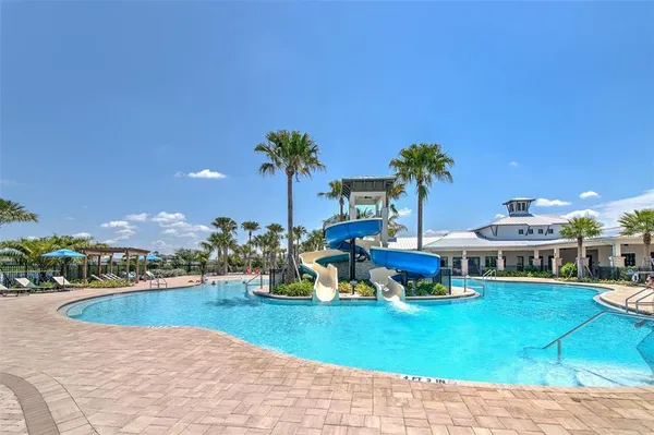 $730,000 | 7401 Paradiso Drive, Apollo Beach, FL 33572