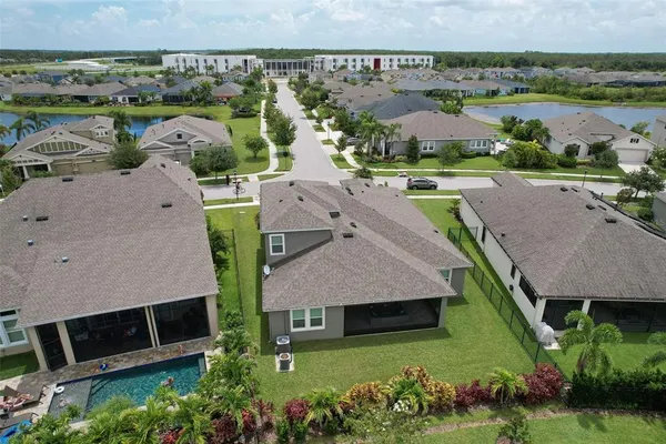 $730,000 | 7401 Paradiso Drive, Apollo Beach, FL 33572