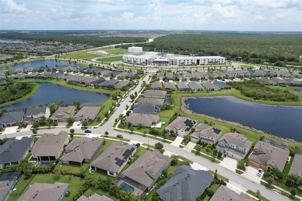 $730,000 | 7401 Paradiso Drive, Apollo Beach, FL 33572