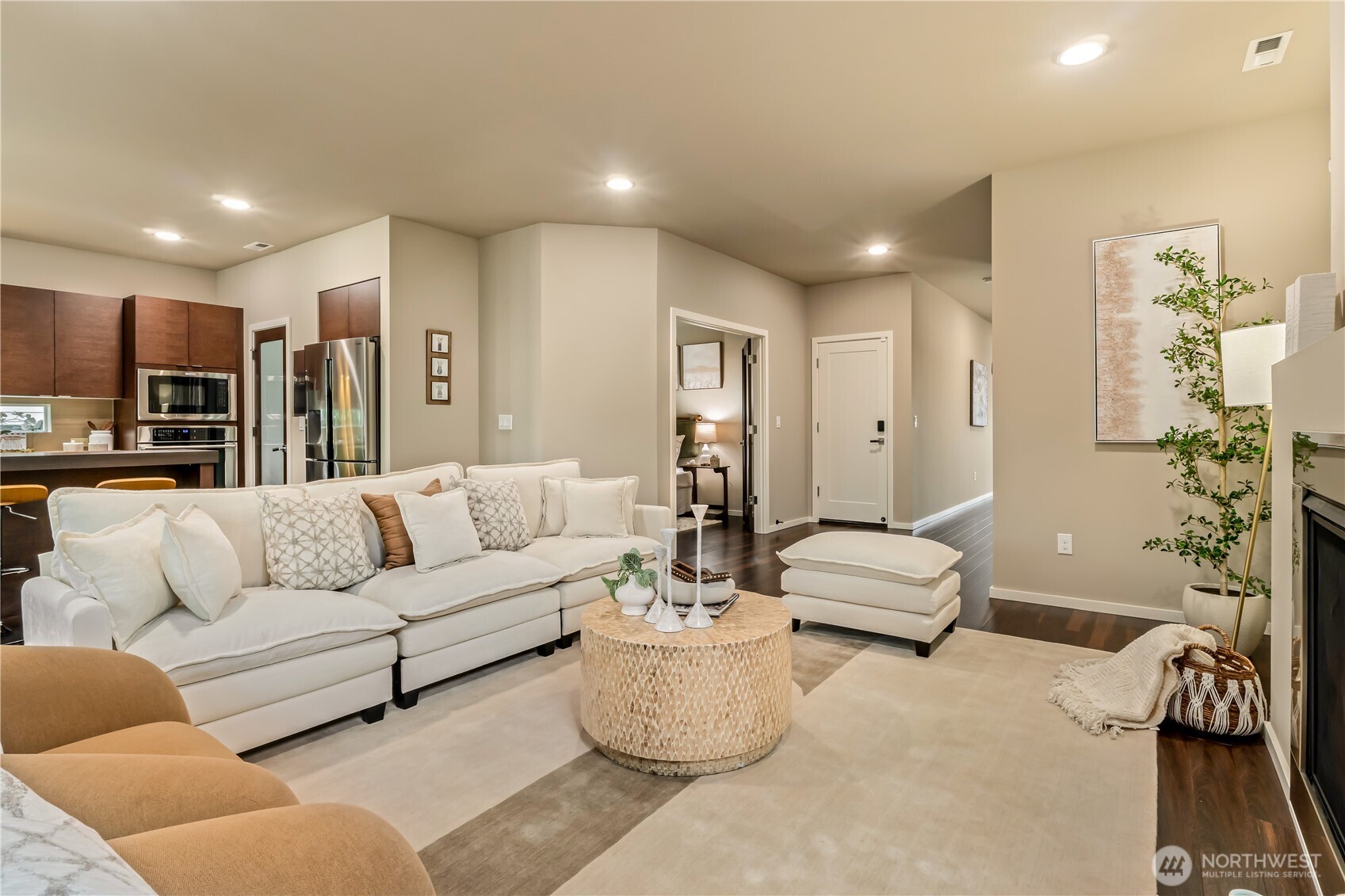 4100 168th Place Southeast Bothell, WA 98012 - Photo 8 of 40