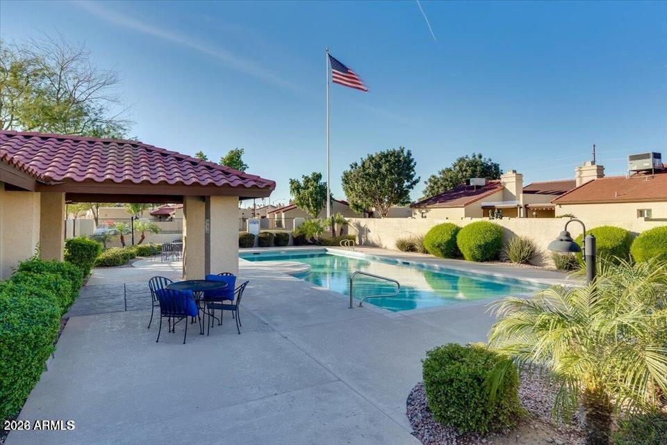 2059 East Brown Road, Unit 78 Mesa, AZ 85213 - Photo 30 of 35
