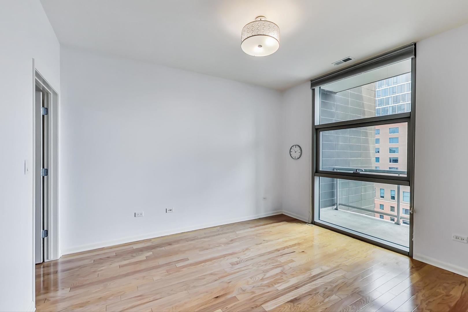 225 South Sangamon Street, Unit 802 Chicago, IL 60607 - Photo 13 of 25