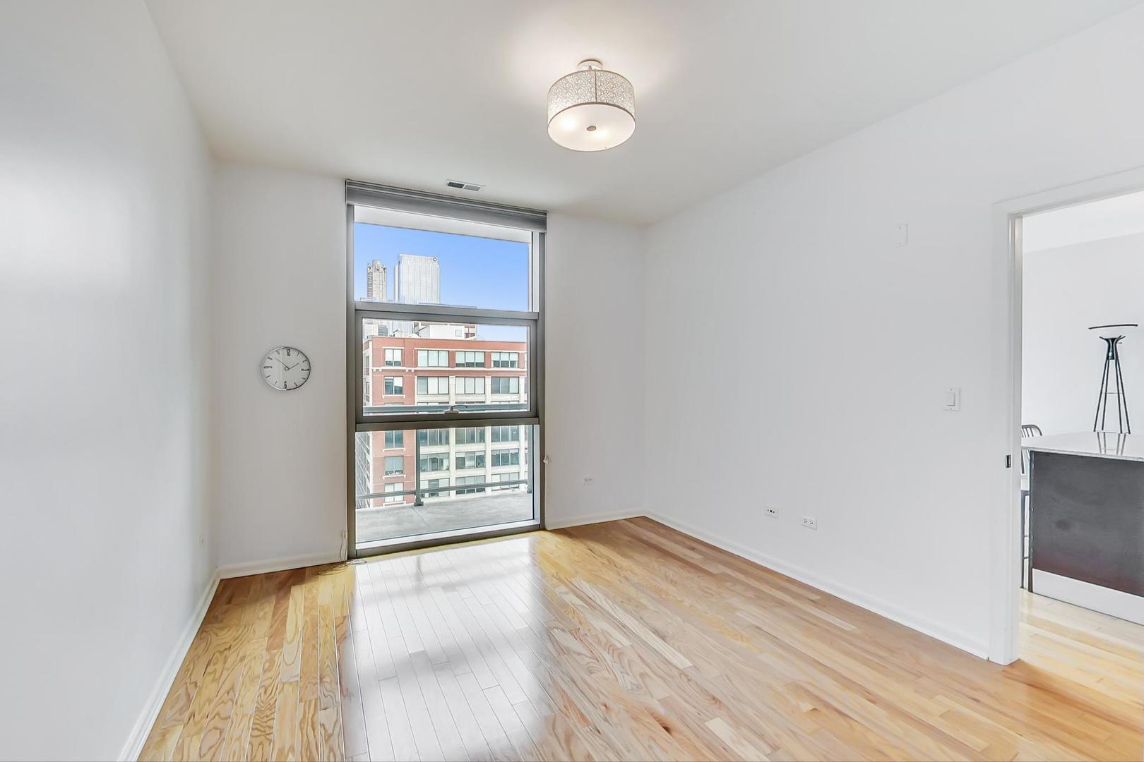 225 South Sangamon Street, Unit 802 Chicago, IL 60607 - Photo 14 of 25