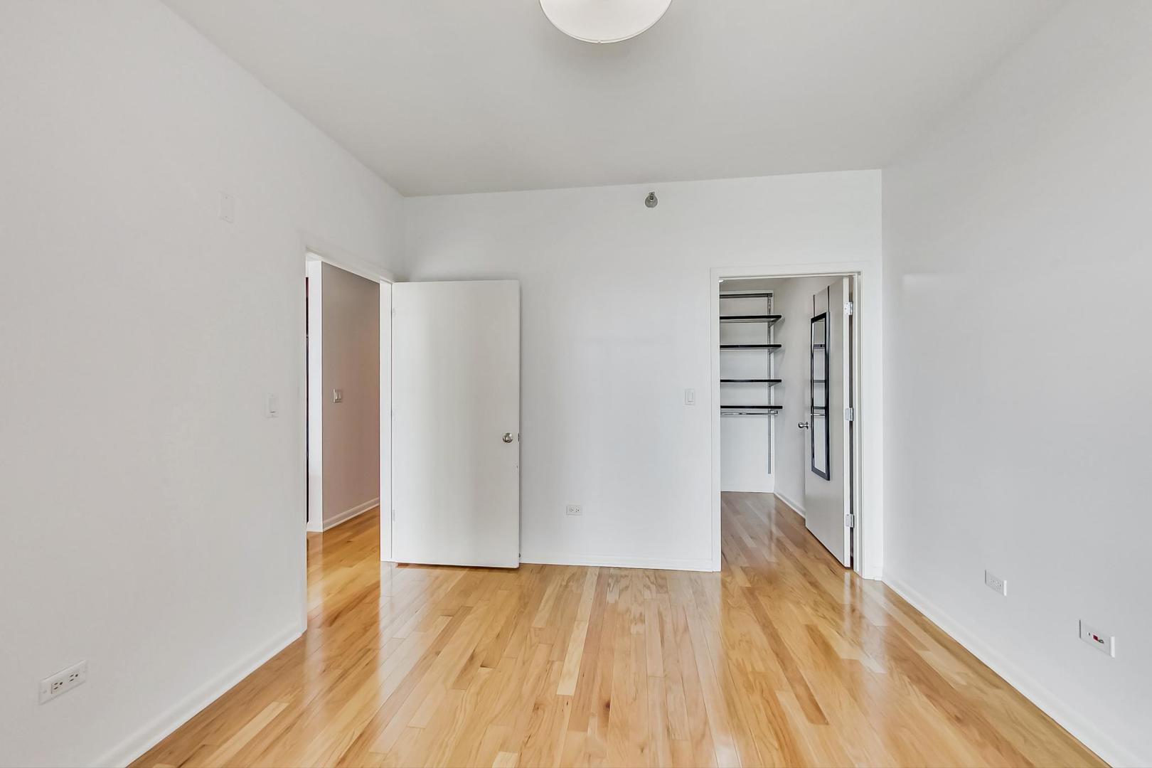 225 South Sangamon Street, Unit 802 Chicago, IL 60607 - Photo 15 of 25
