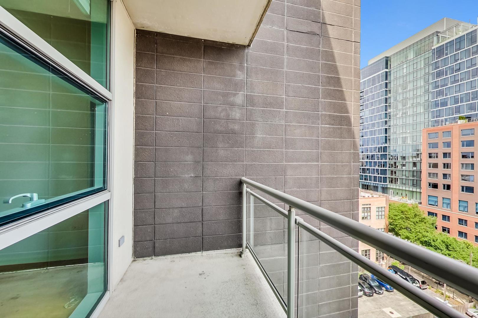 225 South Sangamon Street, Unit 802 Chicago, IL 60607 - Photo 20 of 25