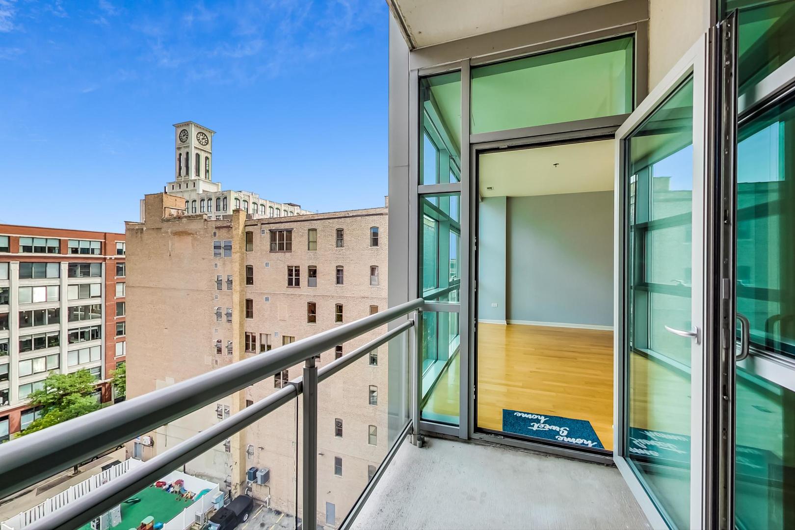 225 South Sangamon Street, Unit 802 Chicago, IL 60607 - Photo 21 of 25