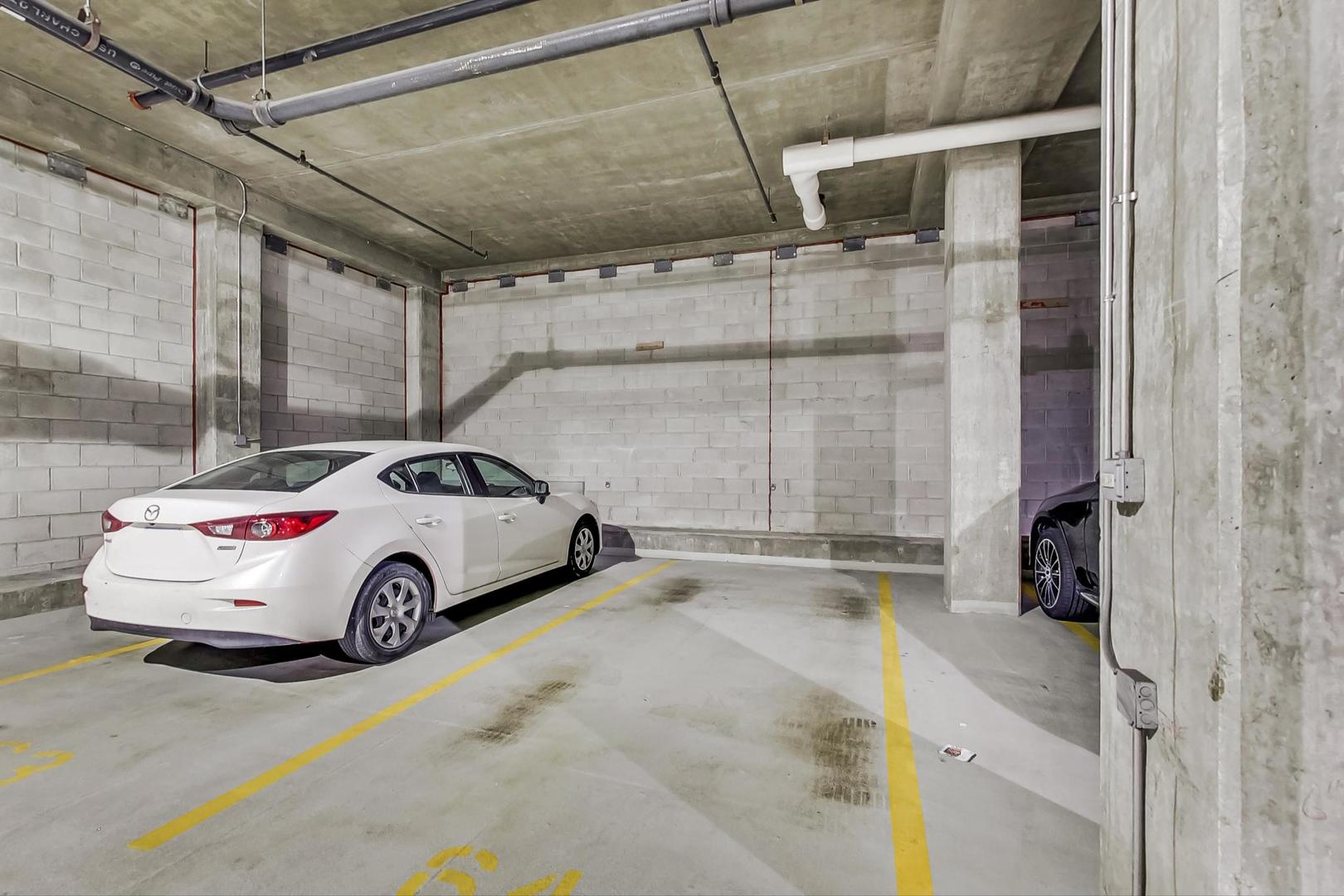 225 South Sangamon Street, Unit 802 Chicago, IL 60607 - Photo 25 of 25