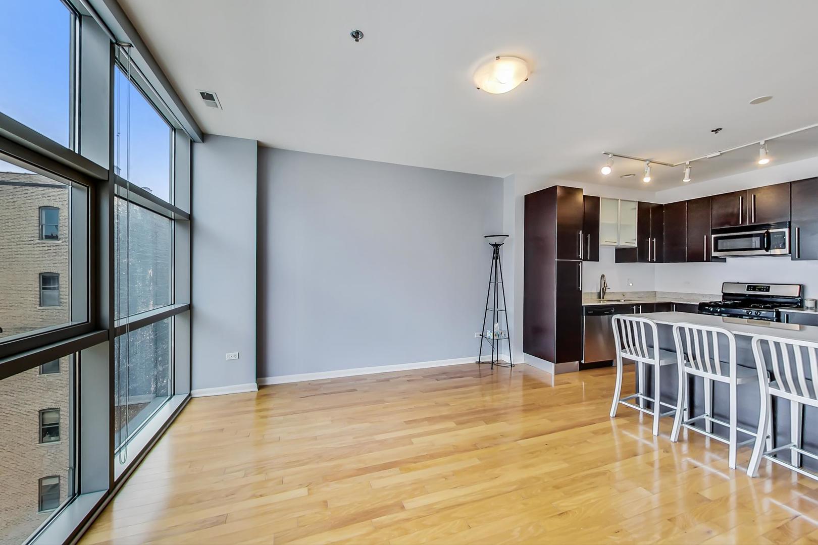 225 South Sangamon Street, Unit 802 Chicago, IL 60607 - Photo 5 of 25