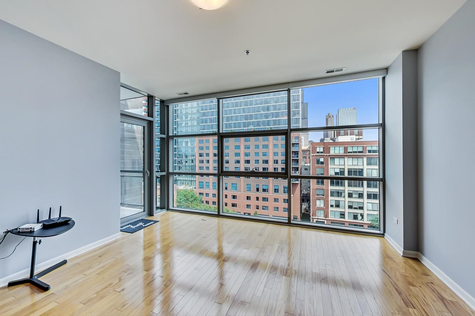 225 South Sangamon Street, Unit 802 Chicago, IL 60607 - Photo 6 of 25