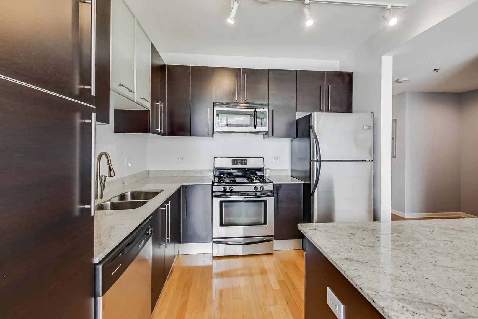 225 South Sangamon Street, Unit 802 Chicago, IL 60607 - Photo 9 of 25