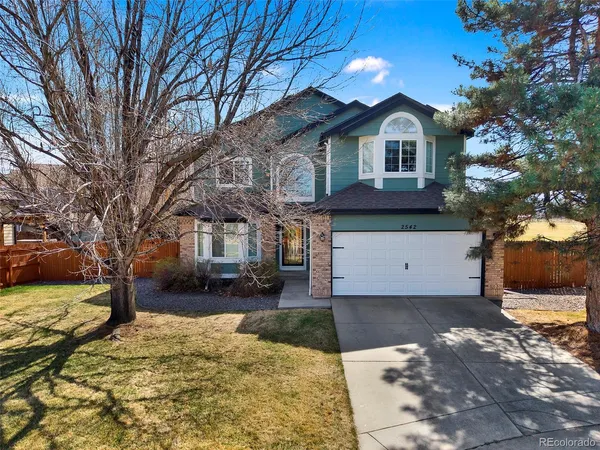 $779,950 | 2542 West 108th Place, Westminster, CO 80234