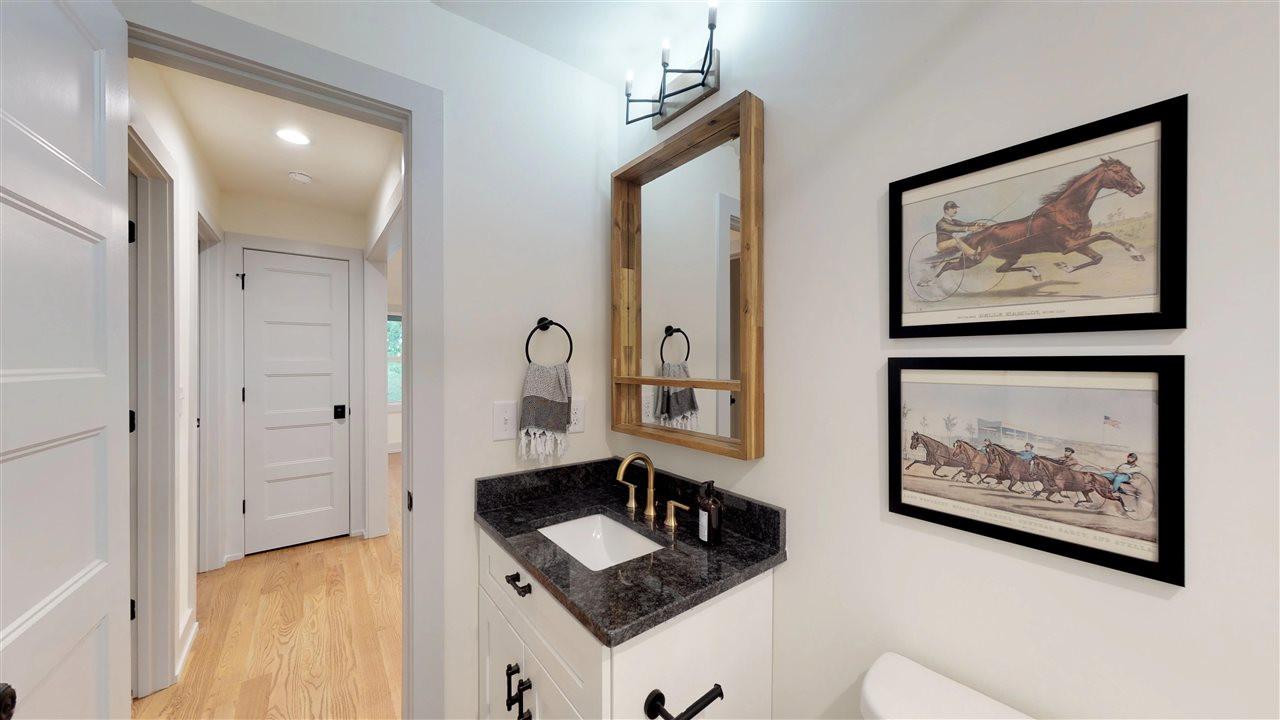 2334 Kennington Road Raleigh, NC 27610 - Photo 13 of 17 Bathroom