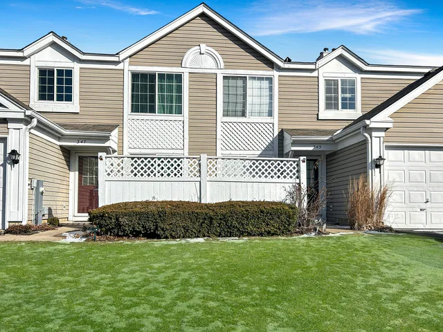 $249,900 | 345 North Gregory Street, Aurora, IL 60504