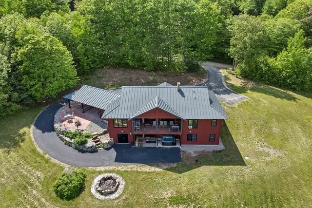 $819,000 | 3 Simon Hill Road, Ossipee, NH 03864