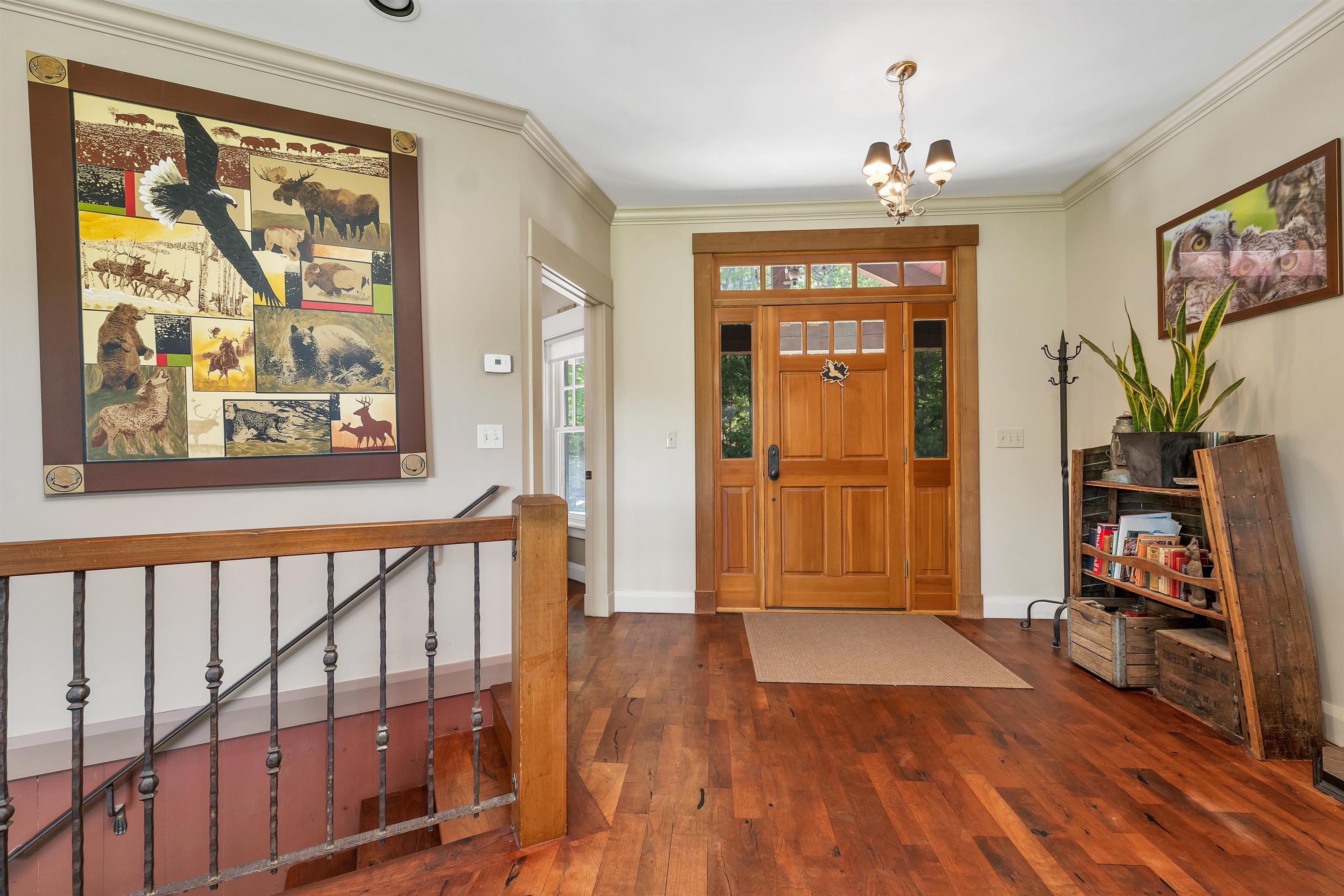 3 Simon Hill Road Ossipee, NH 03864 - Photo 16 of 60