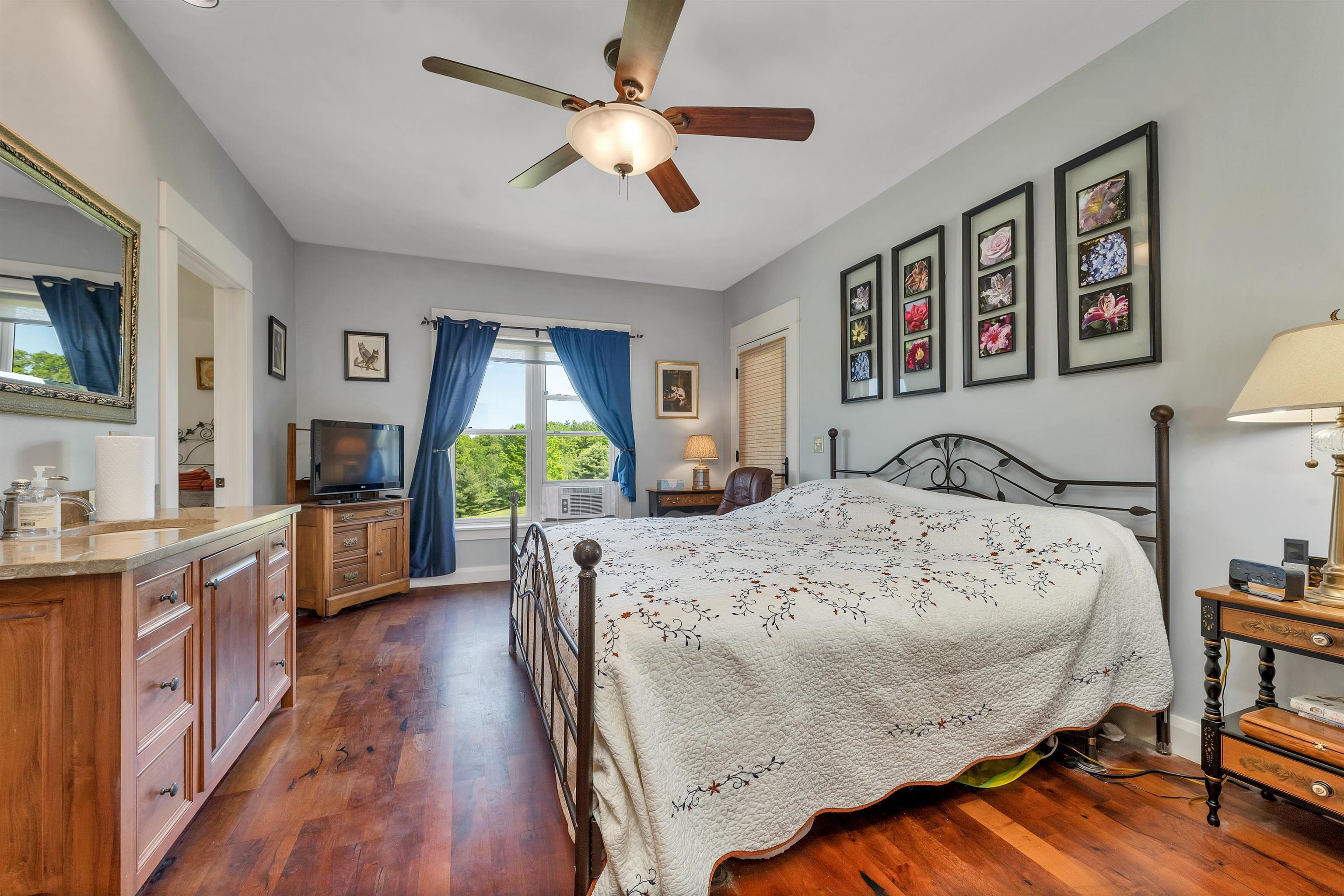 3 Simon Hill Road Ossipee, NH 03864 - Photo 18 of 60