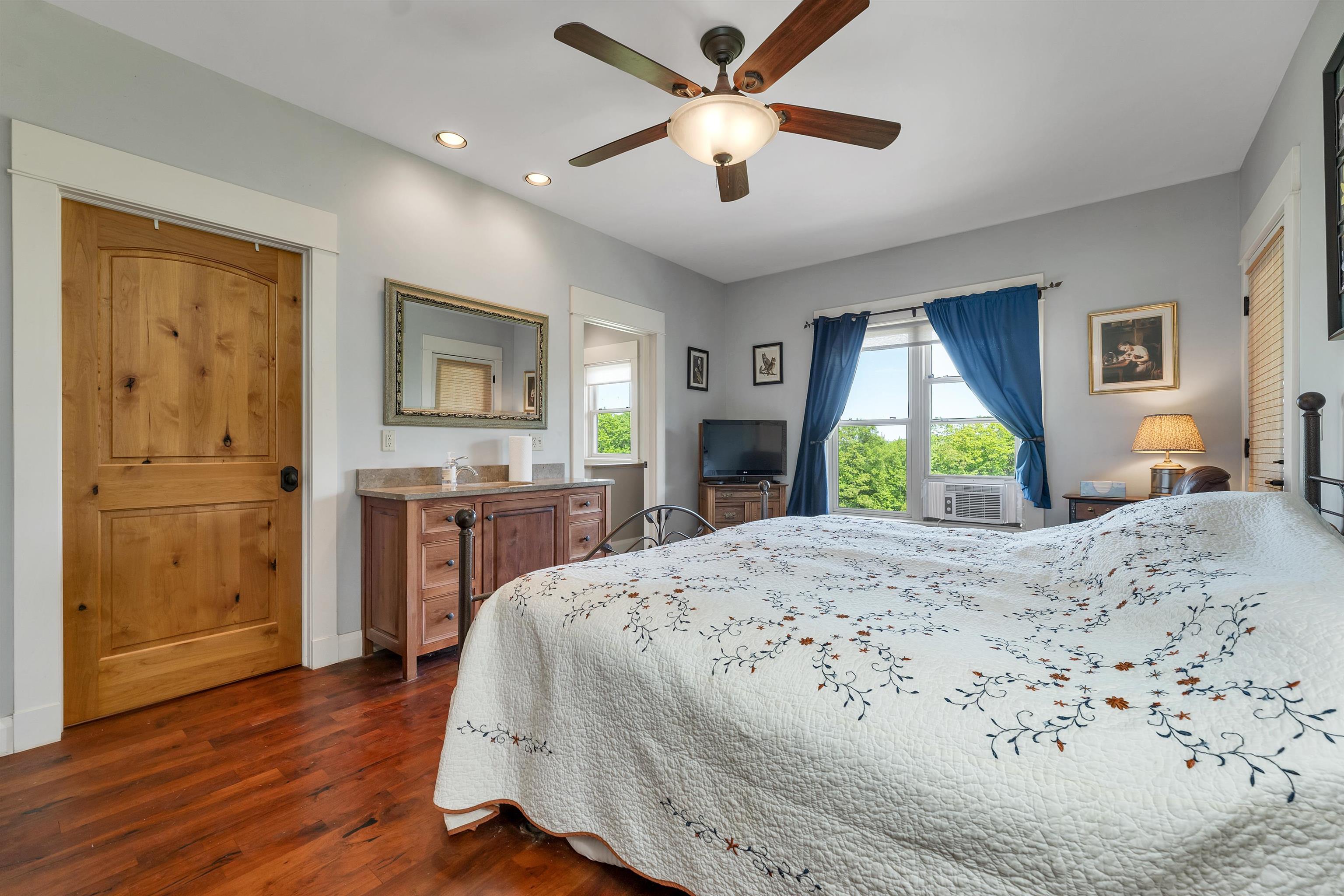 3 Simon Hill Road Ossipee, NH 03864 - Photo 19 of 60