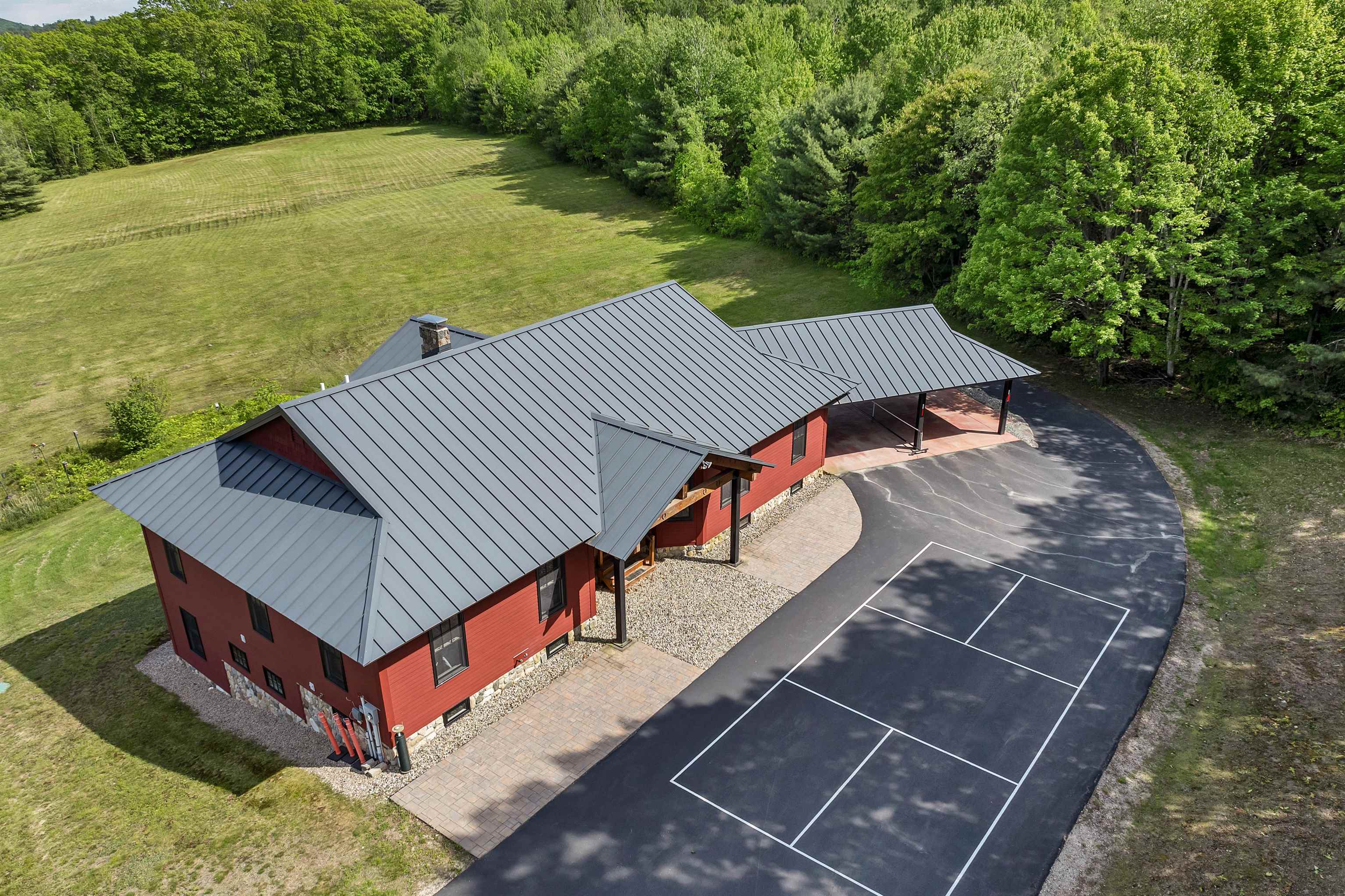 3 Simon Hill Road Ossipee, NH 03864 - Photo 2 of 60