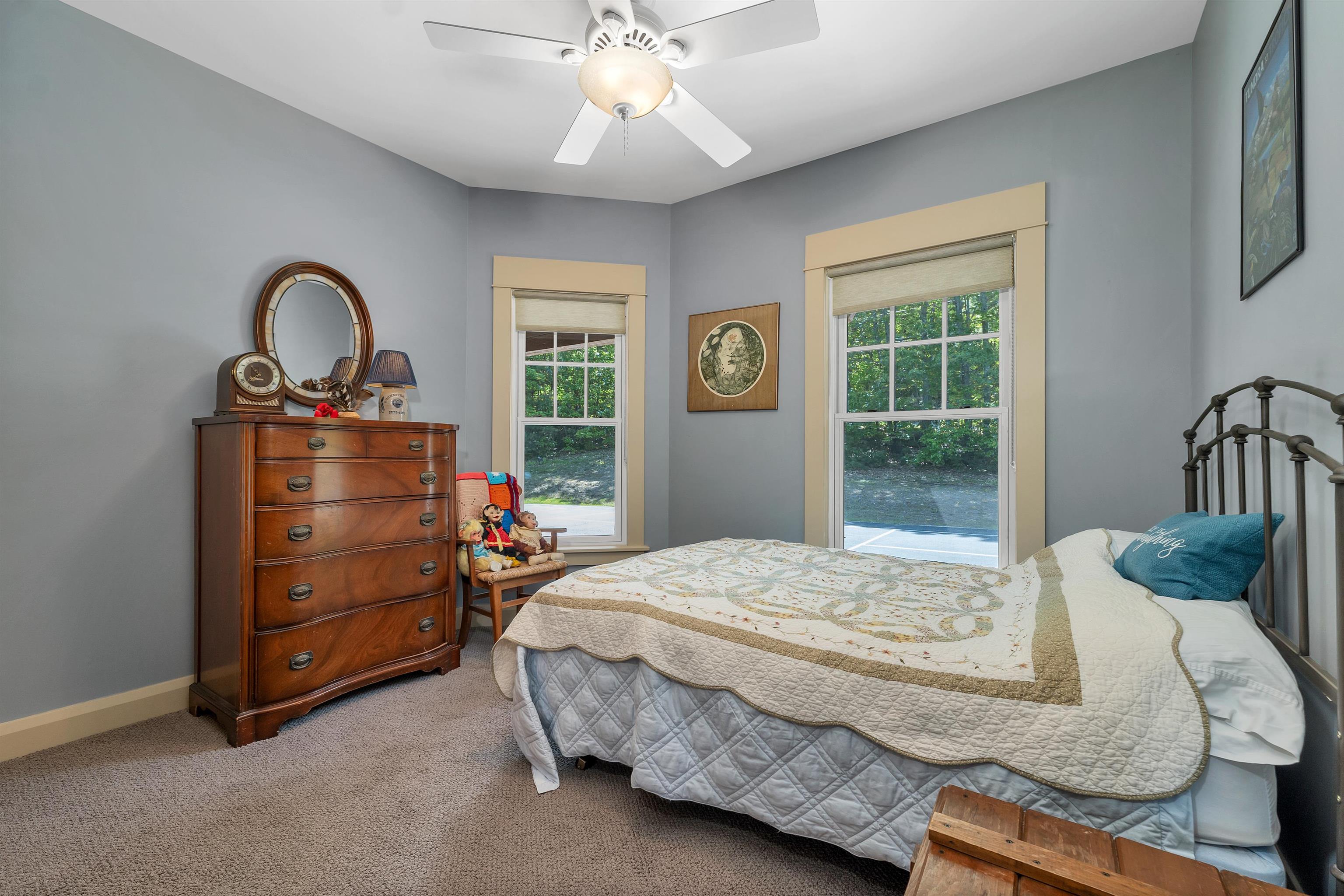 3 Simon Hill Road Ossipee, NH 03864 - Photo 25 of 60