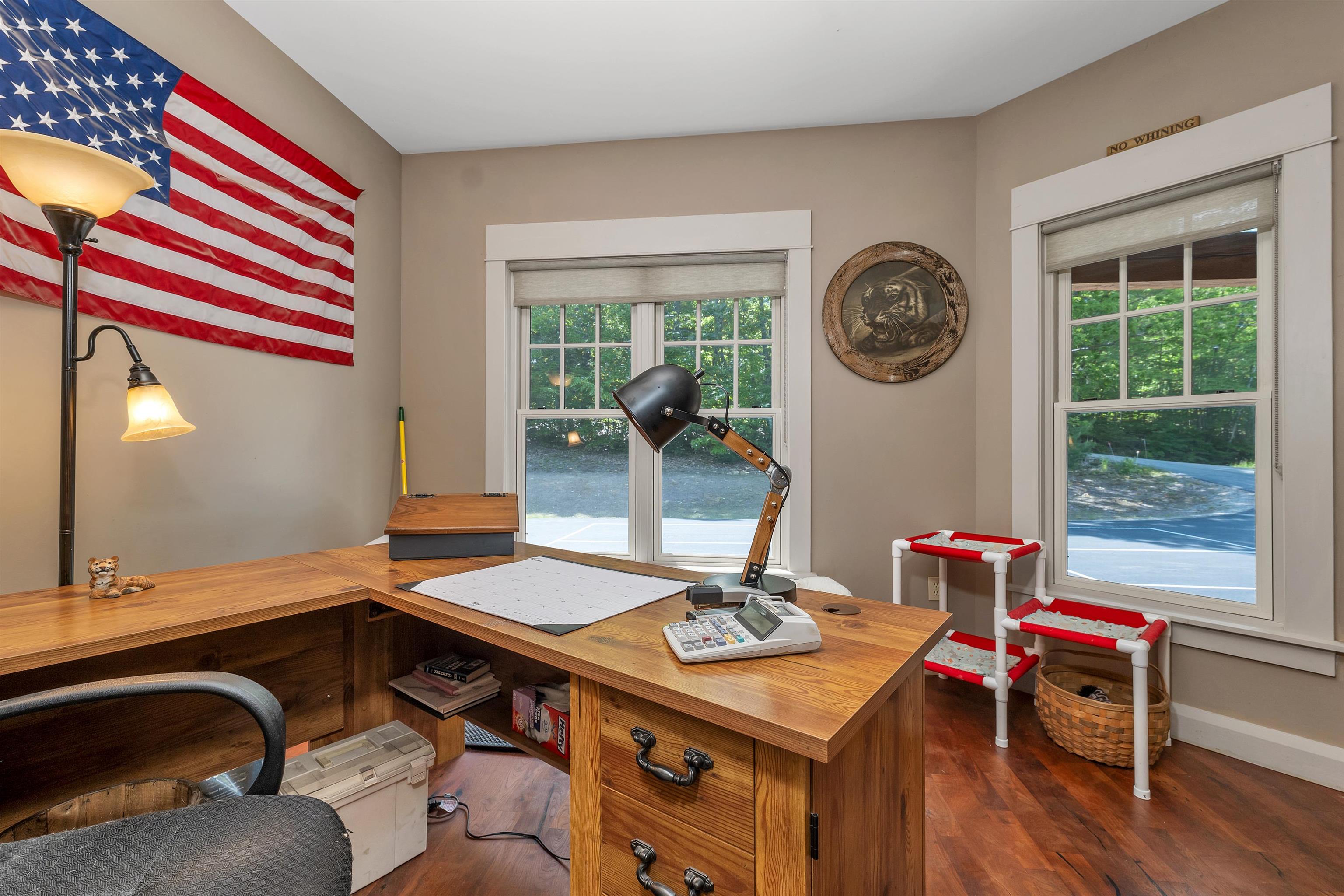 3 Simon Hill Road Ossipee, NH 03864 - Photo 27 of 60