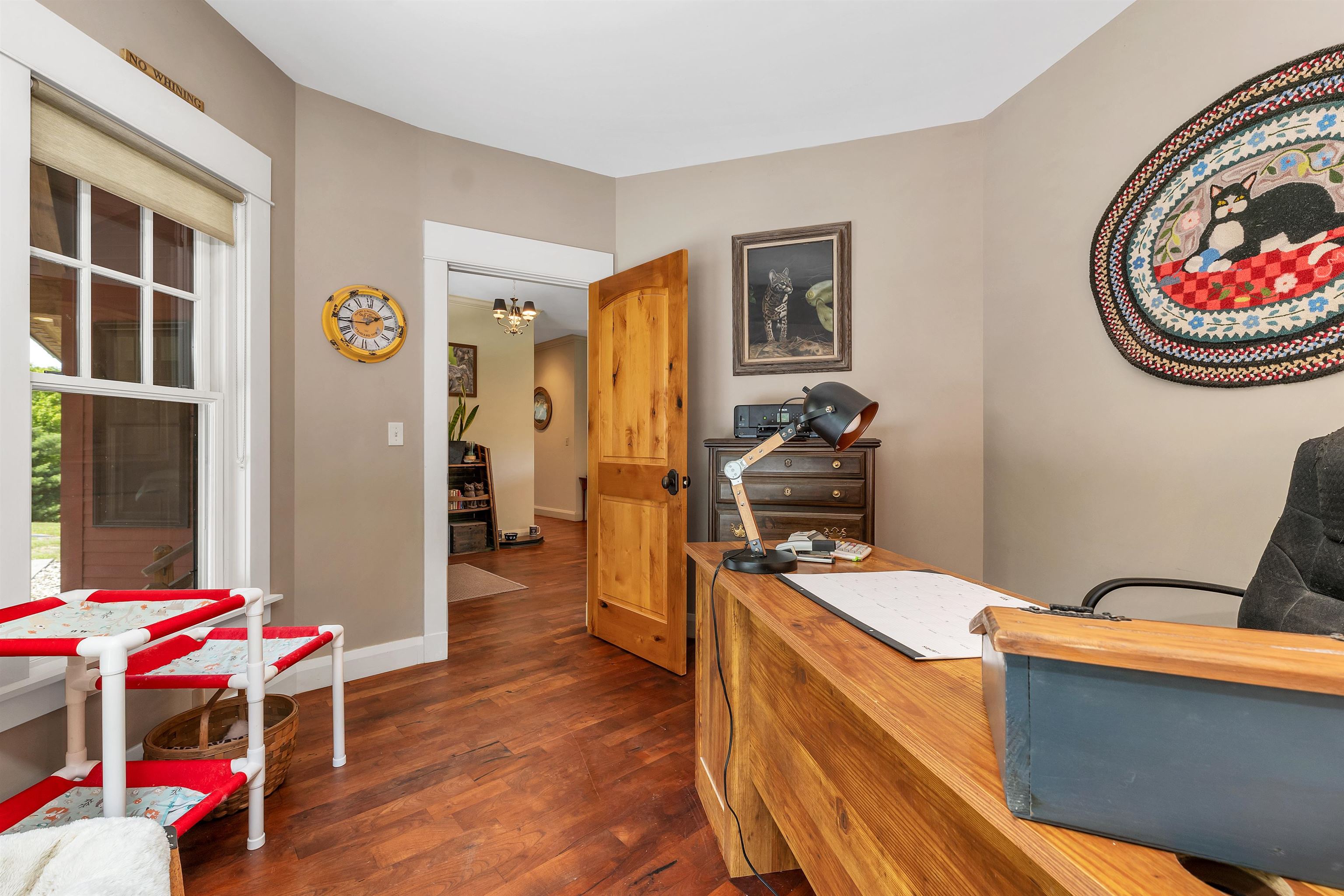 3 Simon Hill Road Ossipee, NH 03864 - Photo 28 of 60