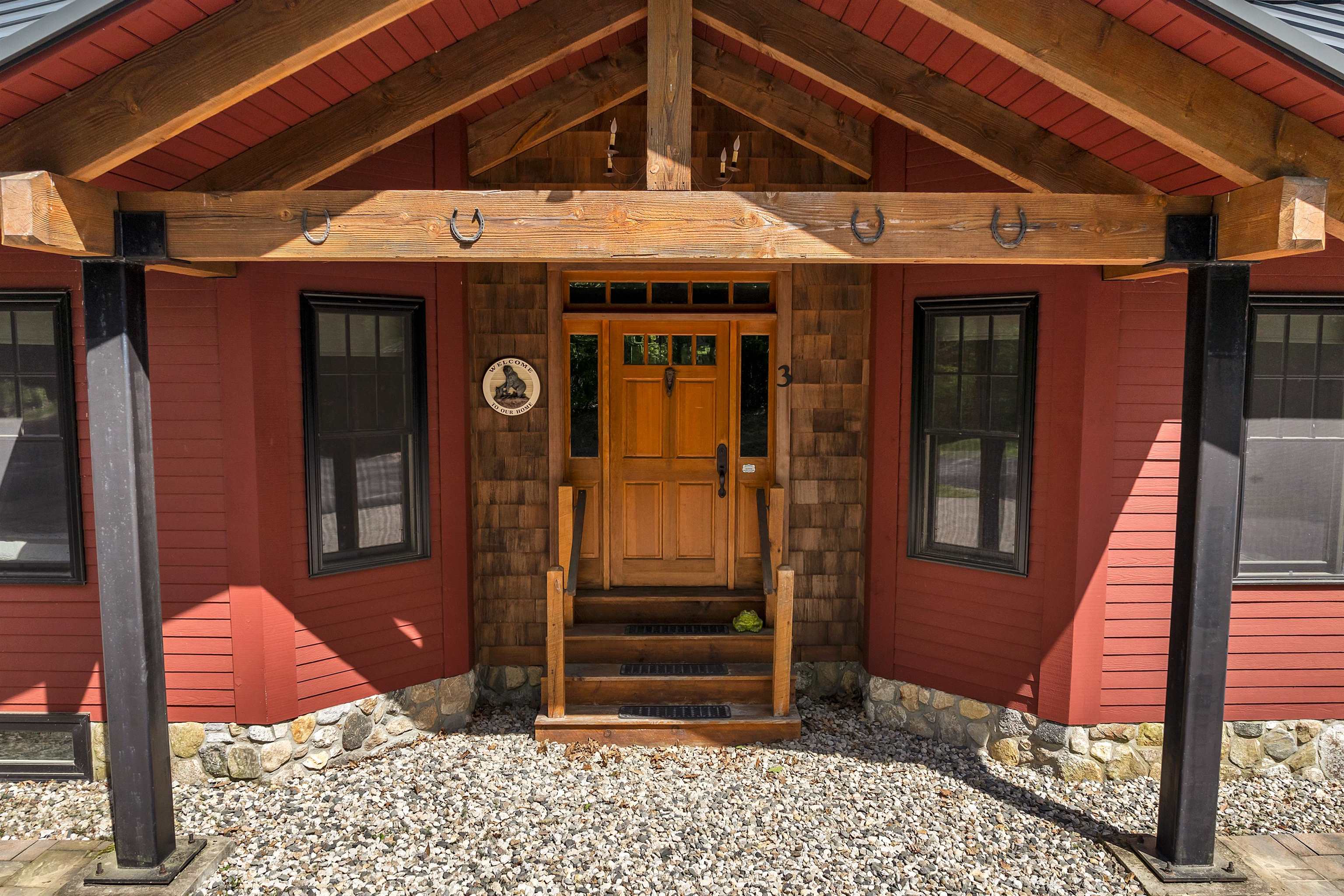 3 Simon Hill Road Ossipee, NH 03864 - Photo 4 of 60