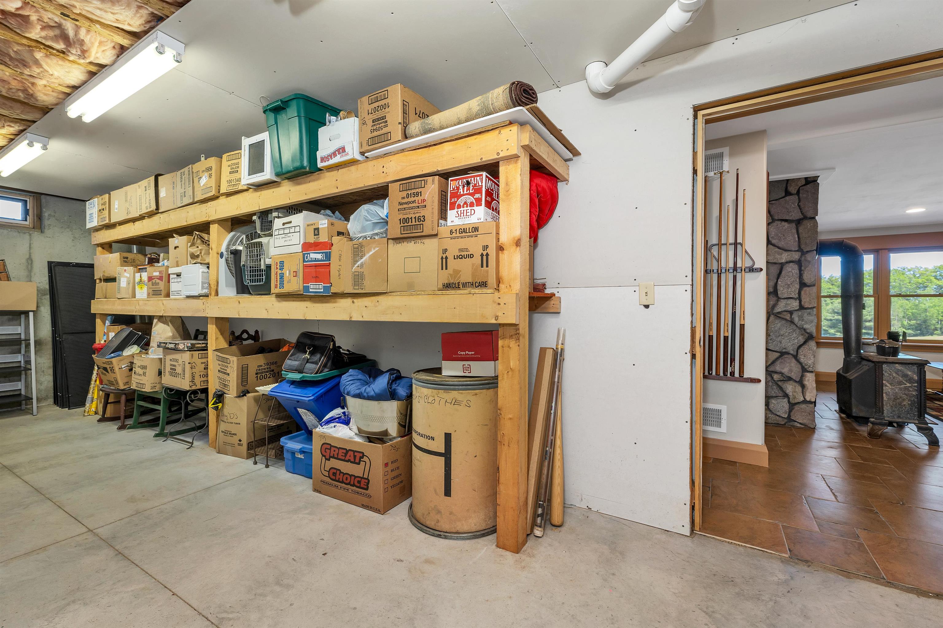 3 Simon Hill Road Ossipee, NH 03864 - Photo 44 of 60