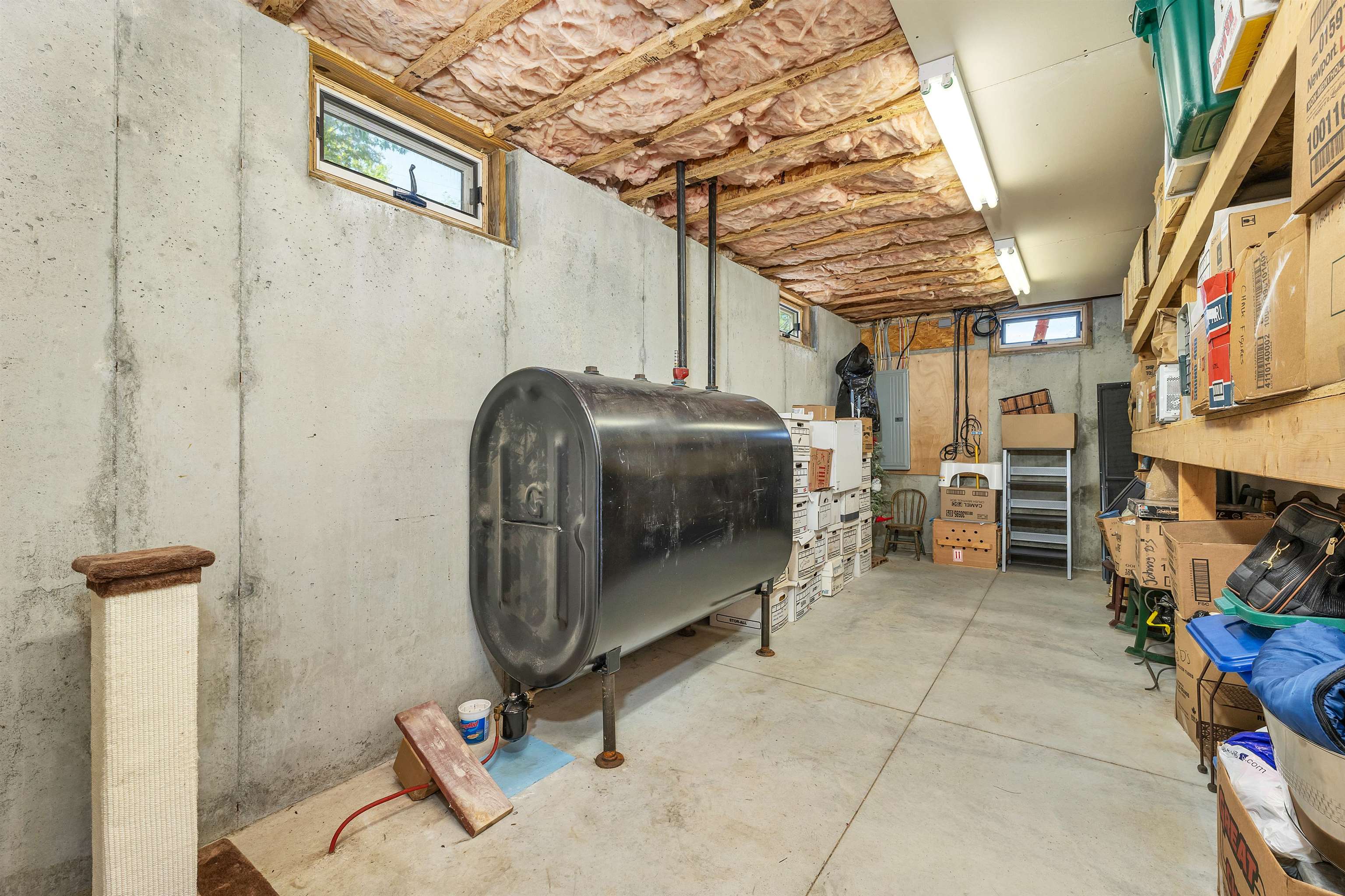 3 Simon Hill Road Ossipee, NH 03864 - Photo 45 of 60