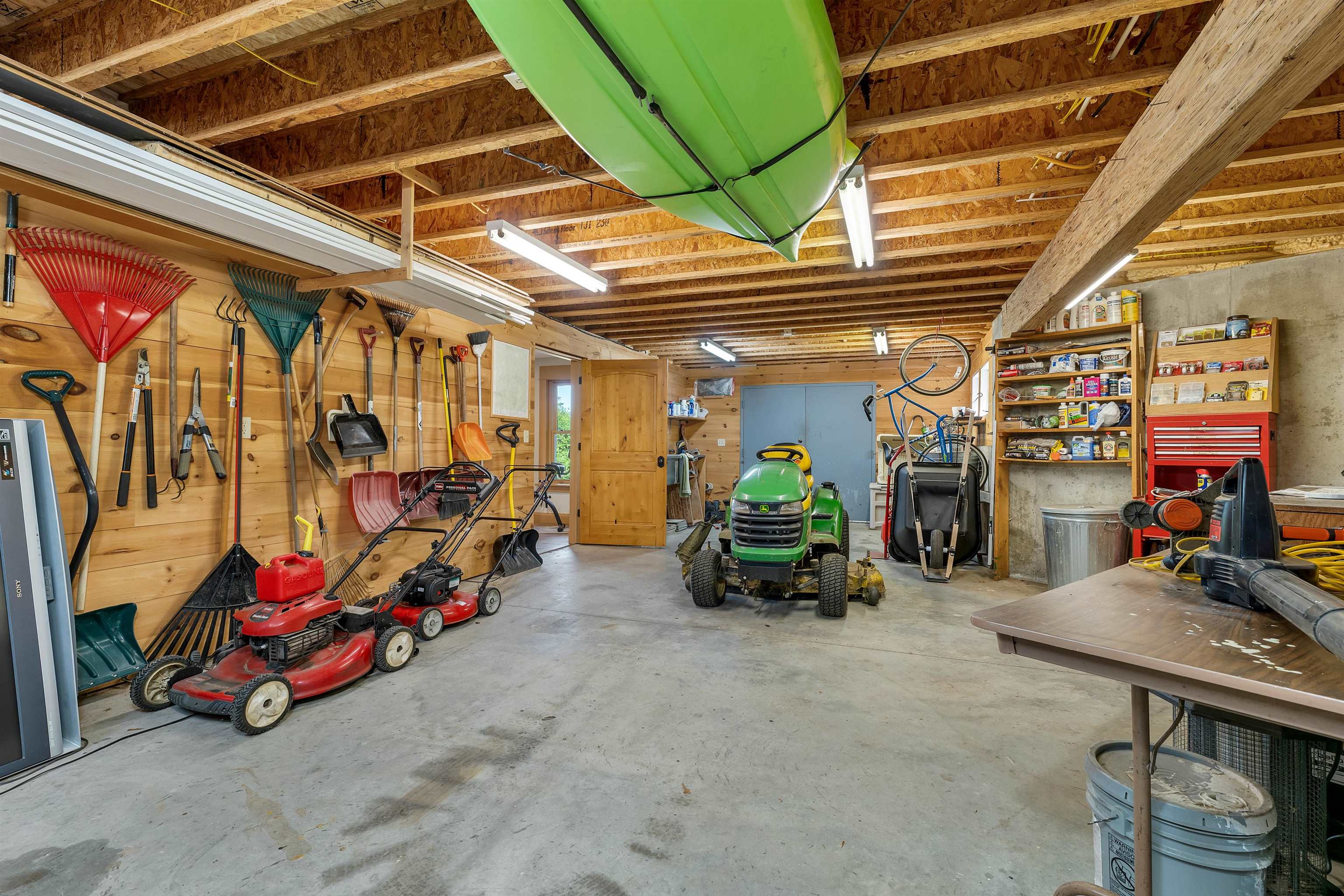 3 Simon Hill Road Ossipee, NH 03864 - Photo 47 of 60