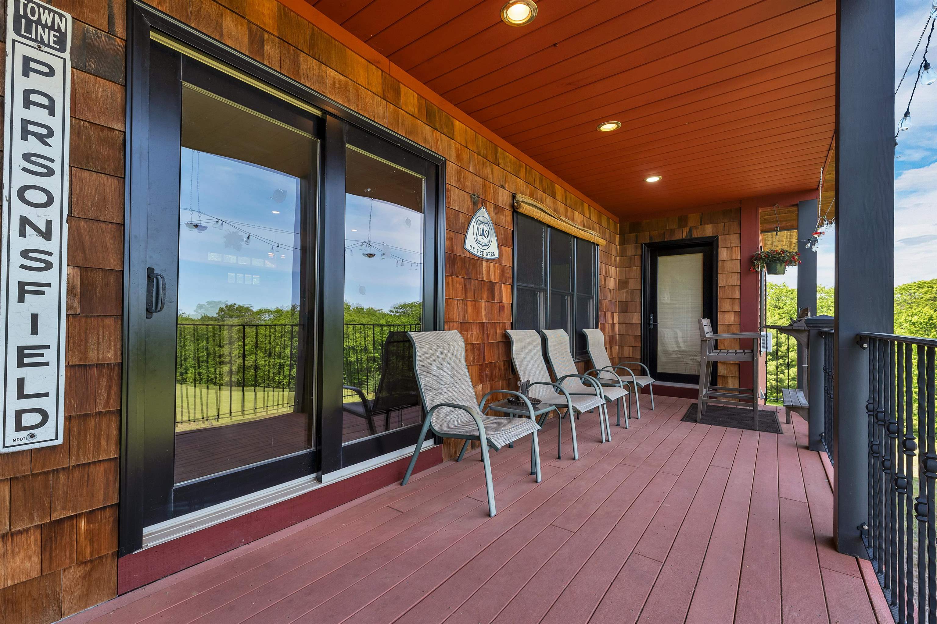 3 Simon Hill Road Ossipee, NH 03864 - Photo 49 of 60