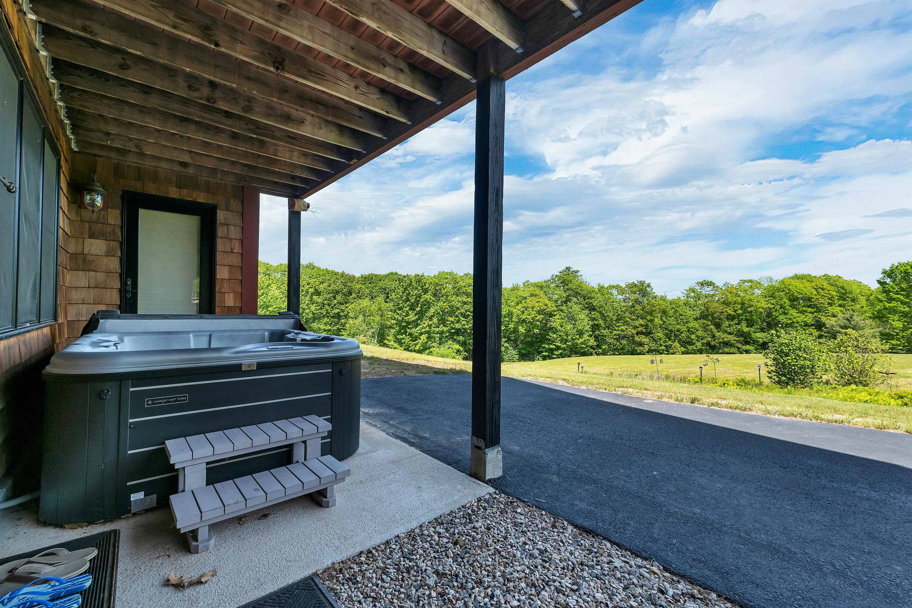 3 Simon Hill Road Ossipee, NH 03864 - Photo 50 of 60