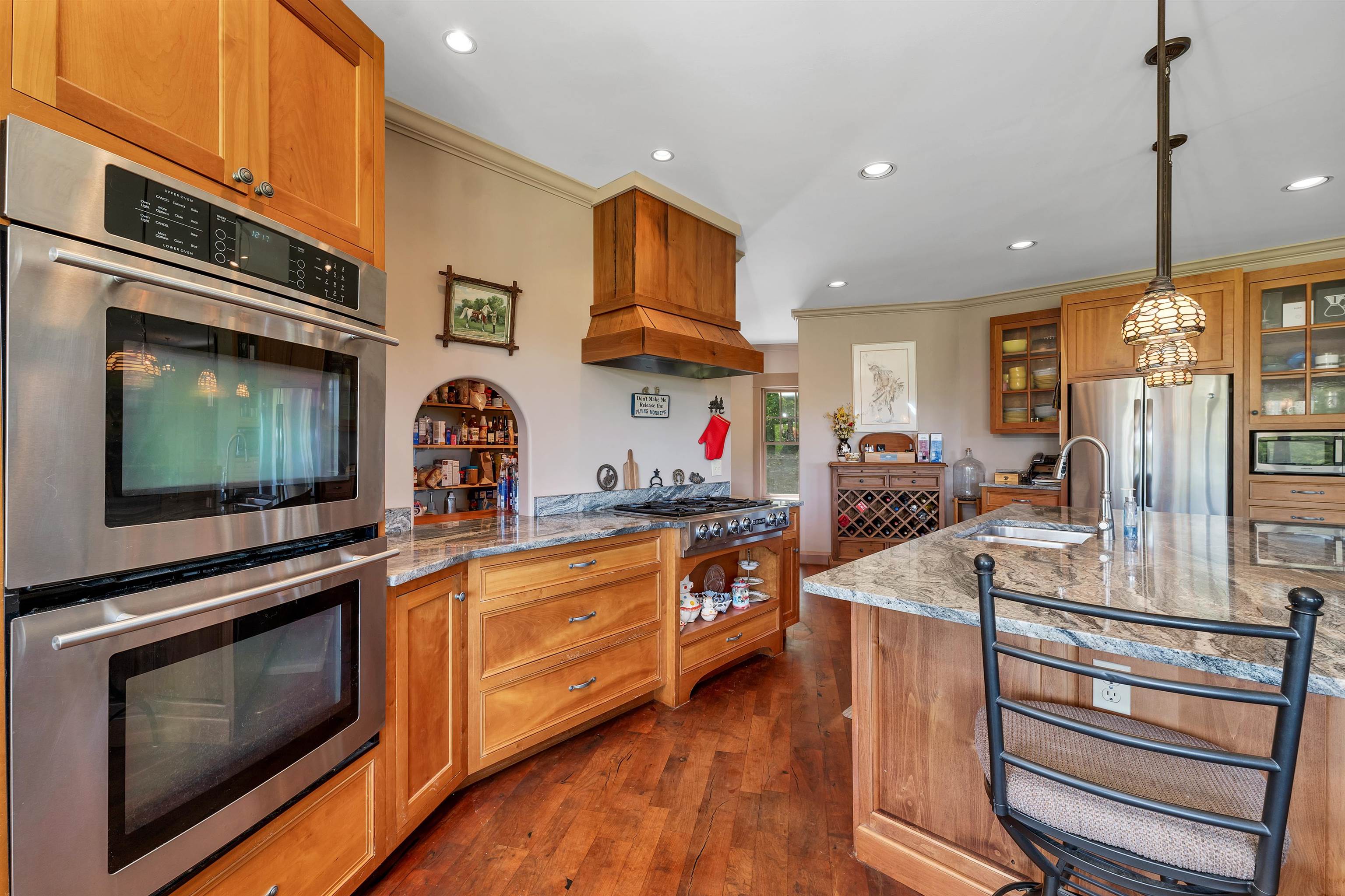 3 Simon Hill Road Ossipee, NH 03864 - Photo 5 of 60