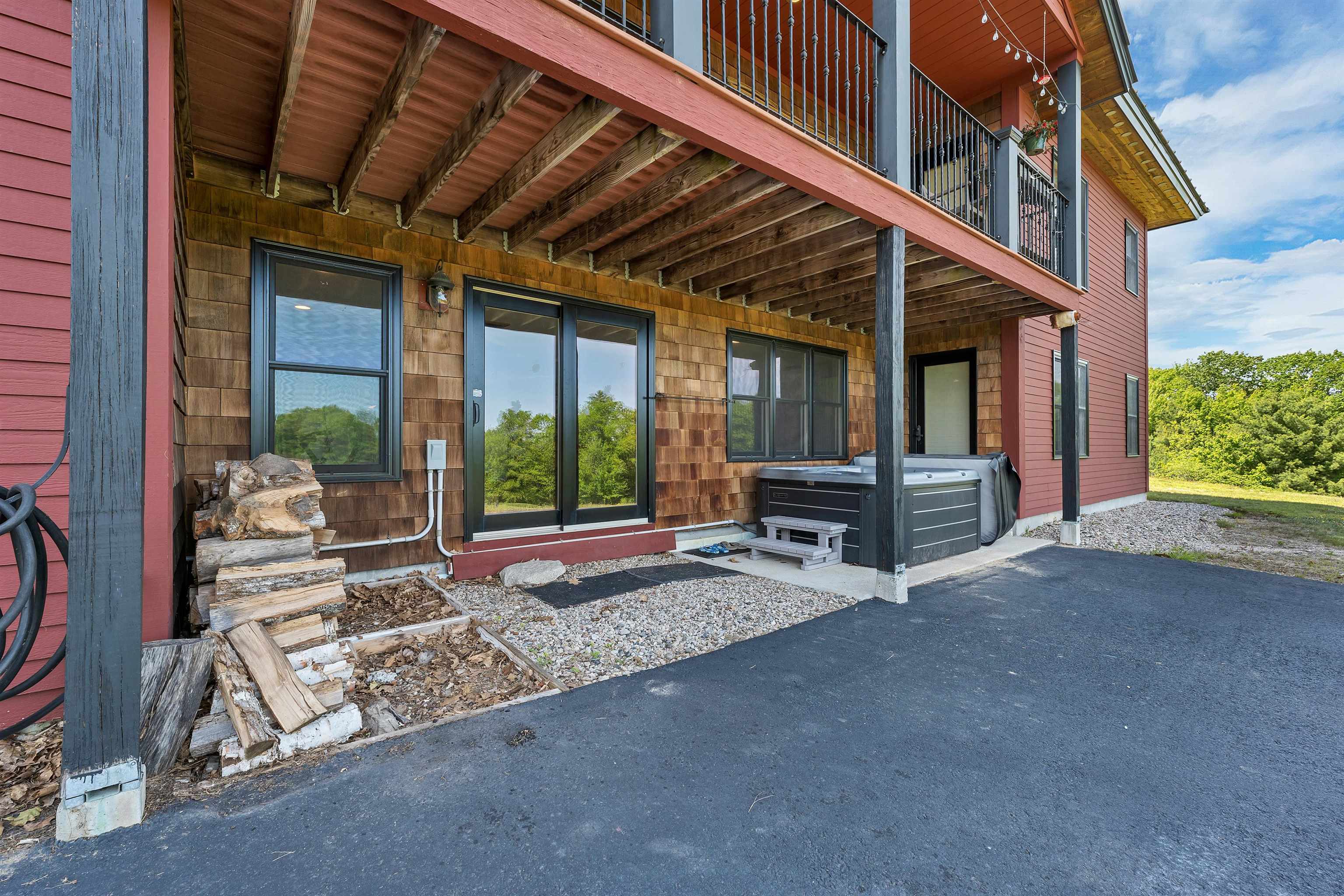 3 Simon Hill Road Ossipee, NH 03864 - Photo 51 of 60