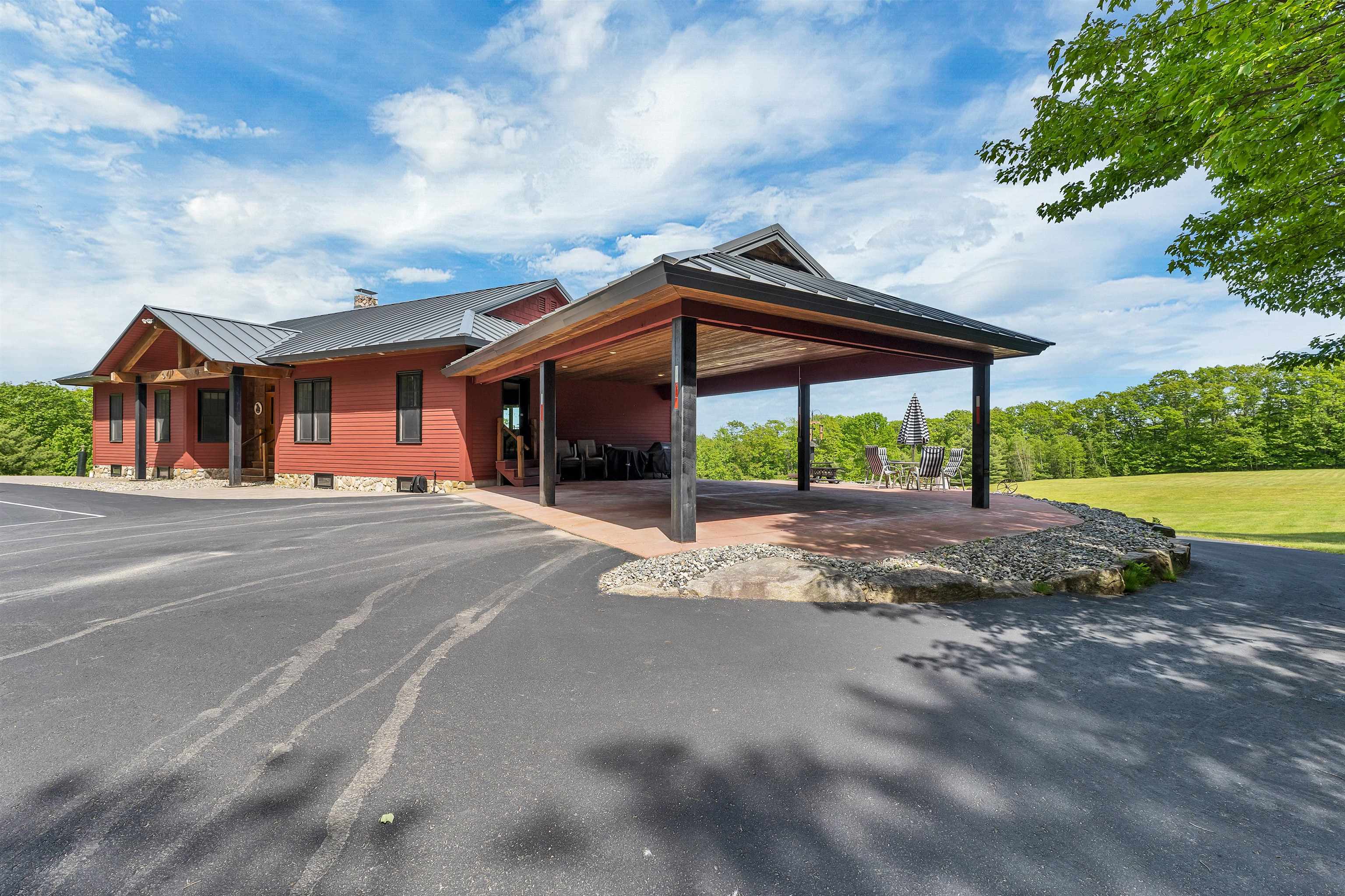 3 Simon Hill Road Ossipee, NH 03864 - Photo 55 of 60